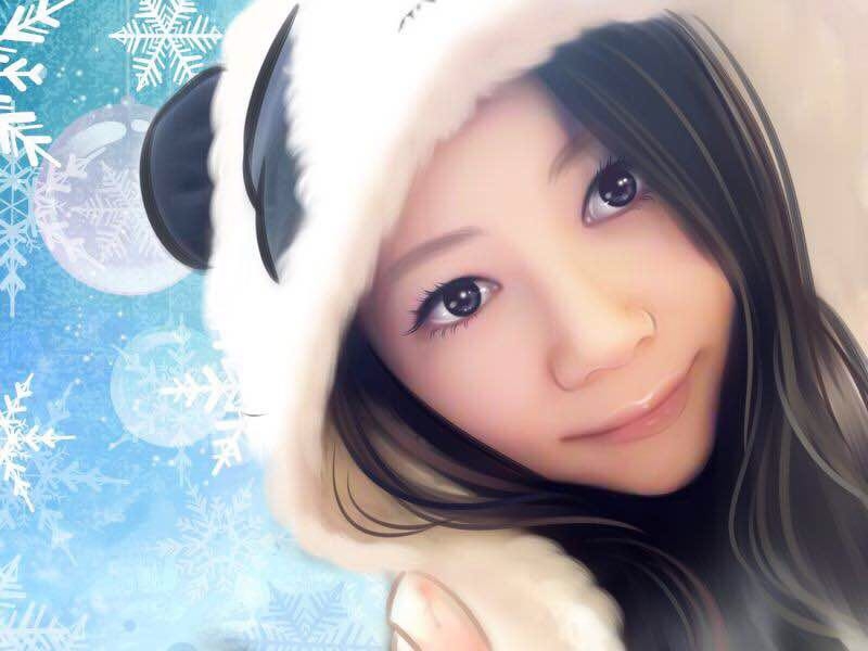 捻花微笑的第三张照片--鞍山相亲服务中心