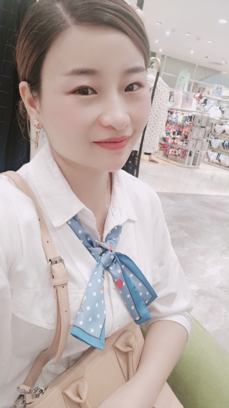 如意的第一张照片--鞍山相亲服务中心