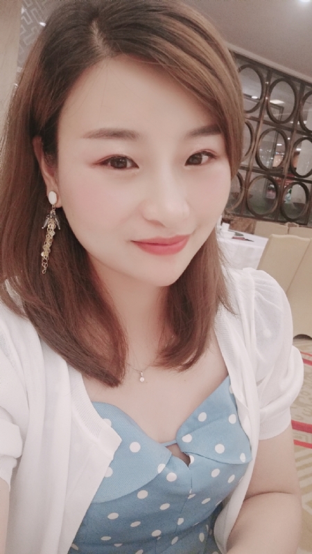 如意的第二张照片--鞍山相亲服务中心