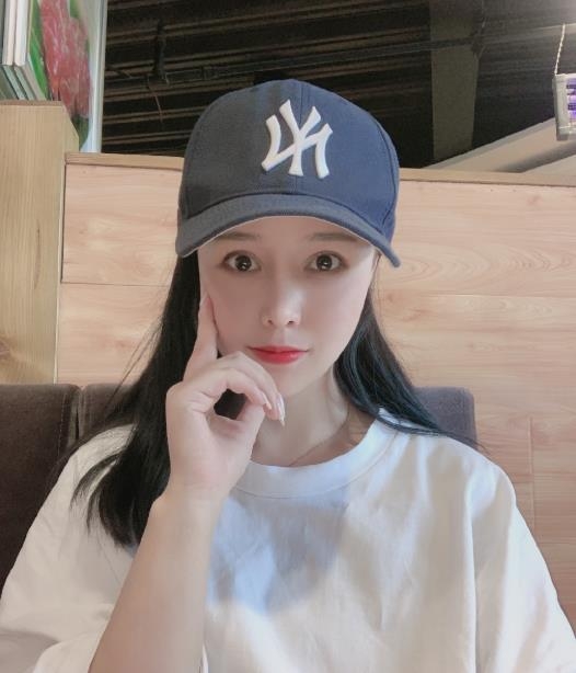 小鱼儿的第一张照片--鞍山相亲服务中心