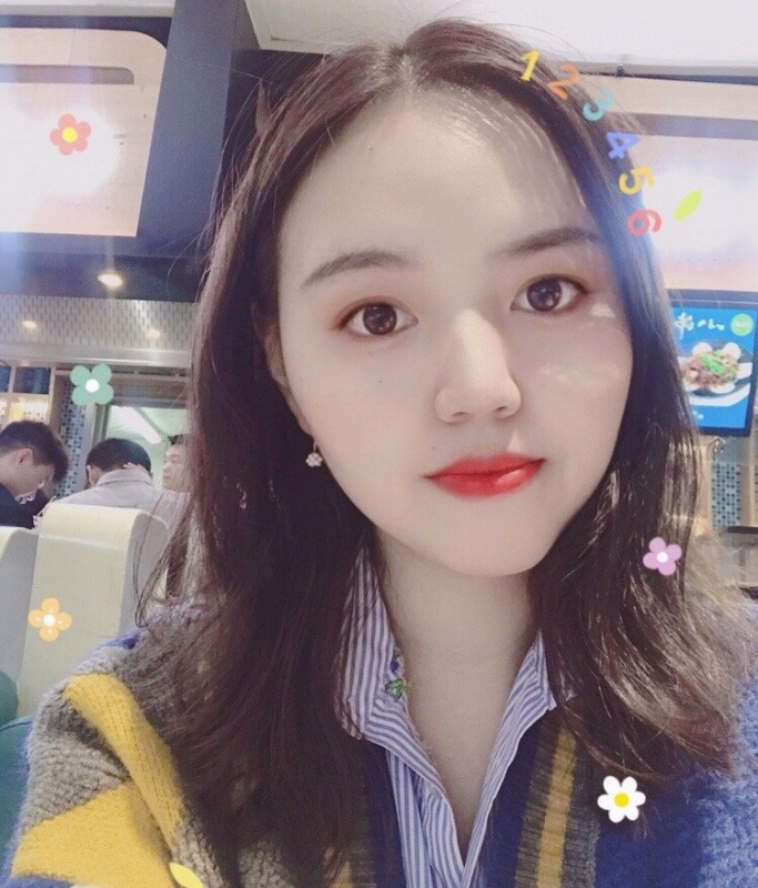 顾馨的第一张照片--鞍山相亲服务中心