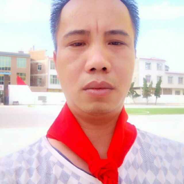 留守男人的第一张照片--鞍山相亲服务中心