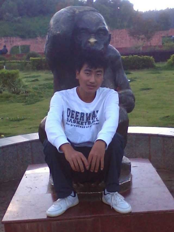 拾忆的第一张照片--鞍山相亲服务中心