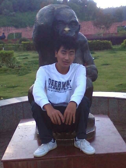 拾忆的第二张照片--鞍山相亲服务中心