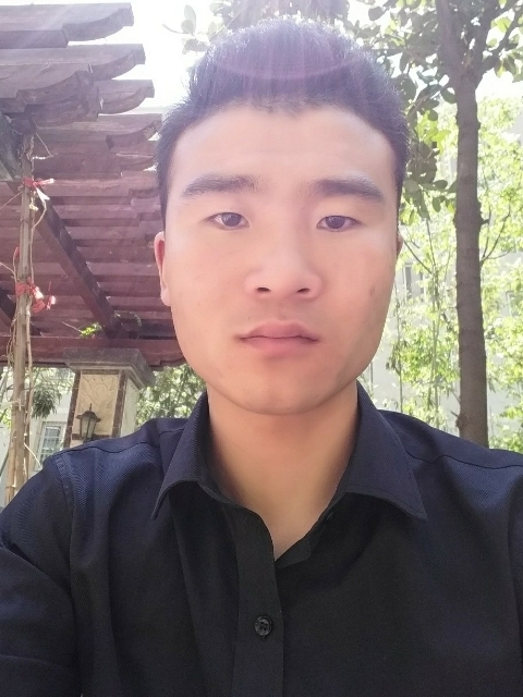 安之若素的第一张照片--鞍山相亲服务中心