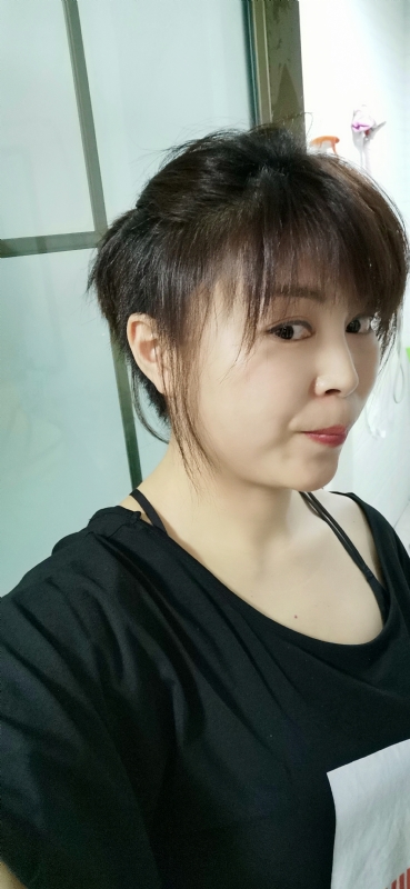 木槿的第一张照片--鞍山相亲服务中心