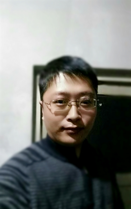 爱人如己的第一张照片--鞍山相亲服务中心