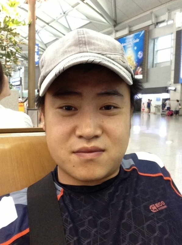 海哥的第一张照片--鞍山相亲服务中心