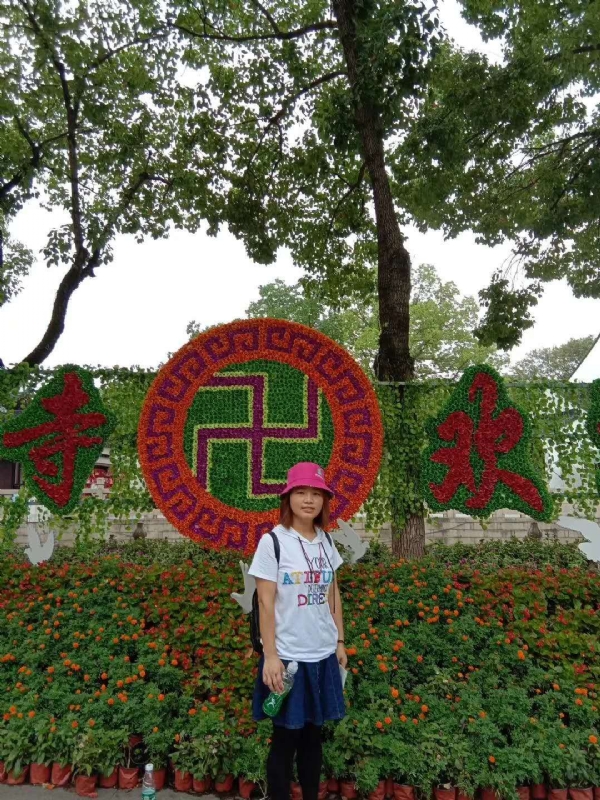 往事随风的第一张照片--鞍山相亲服务中心