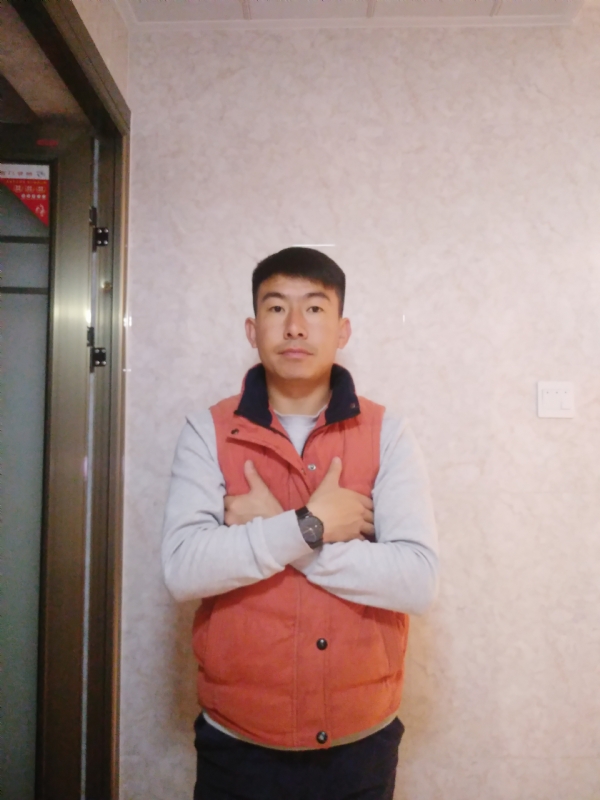 石林小伙的第二张照片--鞍山相亲服务中心