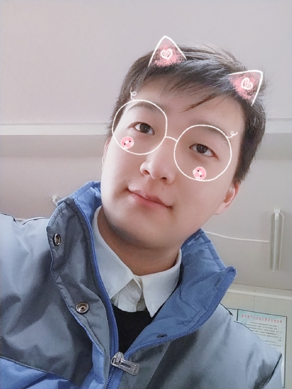 岚歌的第二张照片--鞍山相亲服务中心