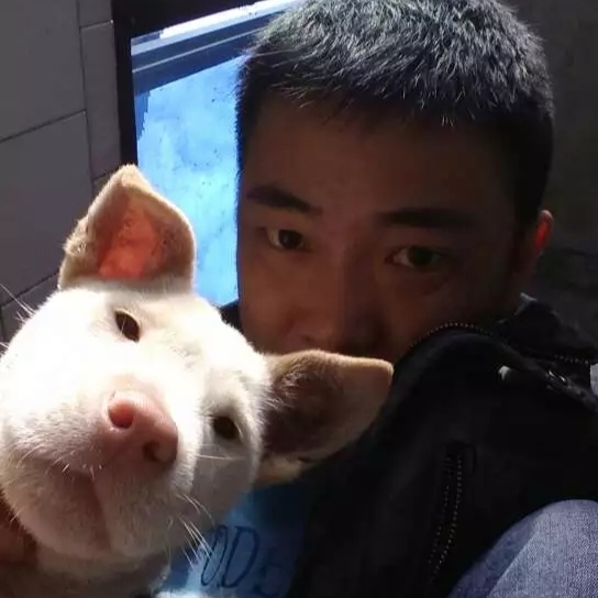 光棍的第一张照片--鞍山相亲服务中心