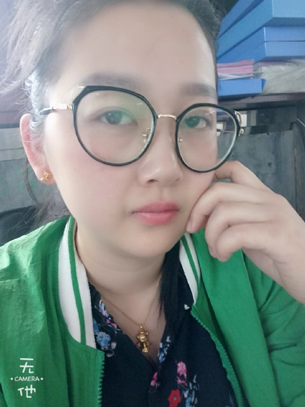 小琦的第一张照片--鞍山相亲服务中心