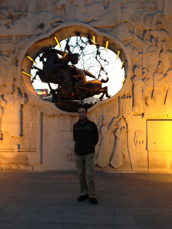 nanona的第一张照片--鞍山相亲服务中心