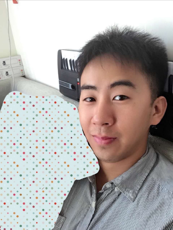 不经风雨怎见彩虹的第一张照片--鞍山相亲服务中心