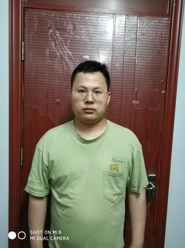 天意的第二张照片--鞍山相亲服务中心