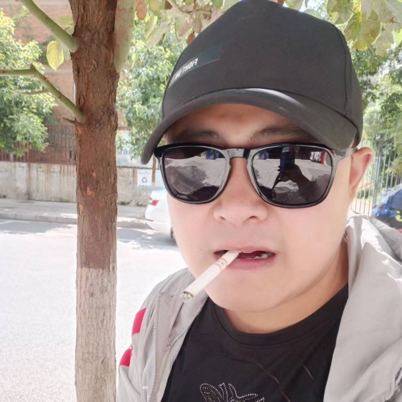 瞄小七的第一张照片--鞍山相亲服务中心