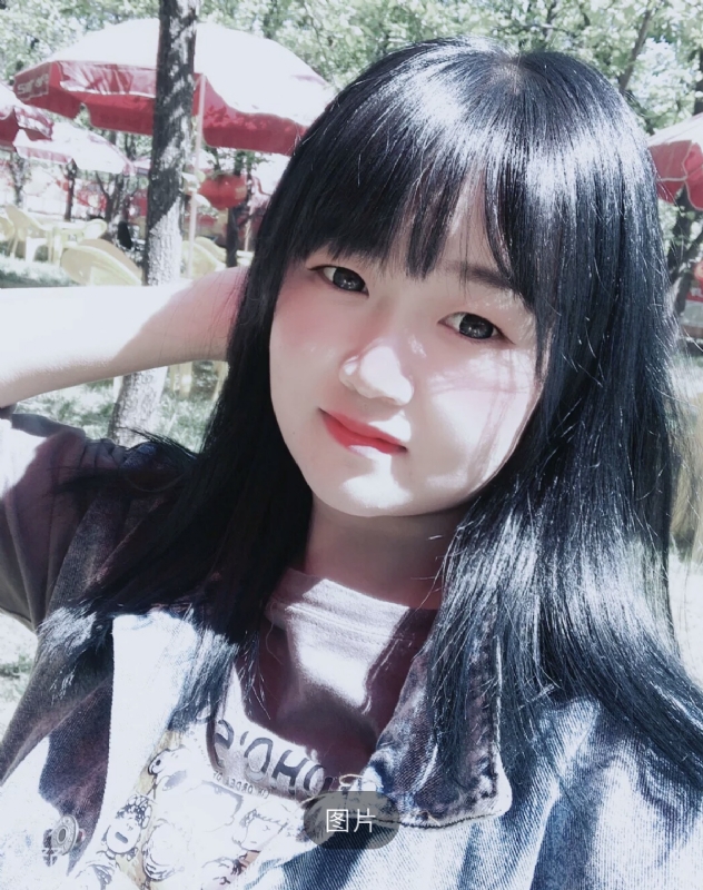 小囡的第一张照片--鞍山相亲服务中心