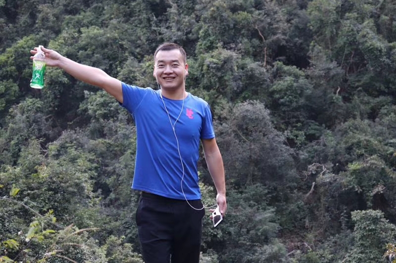 刘检运的第一张照片--鞍山相亲服务中心