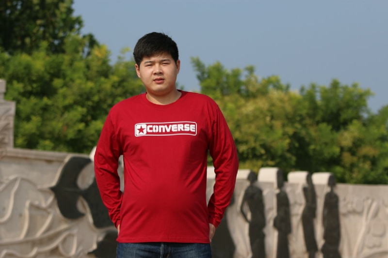 夜之喵的第一张照片--鞍山相亲服务中心