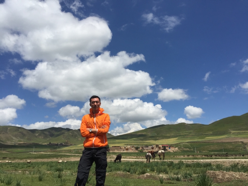 等雨的第二张照片--鞍山相亲服务中心