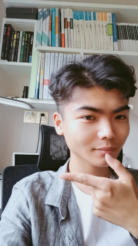 三分自由的第一张照片--鞍山相亲服务中心