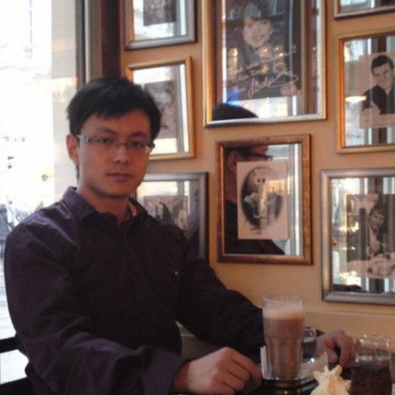 luckywind的第二张照片--鞍山相亲服务中心