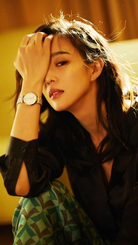 姝姝的第一张照片--鞍山相亲服务中心