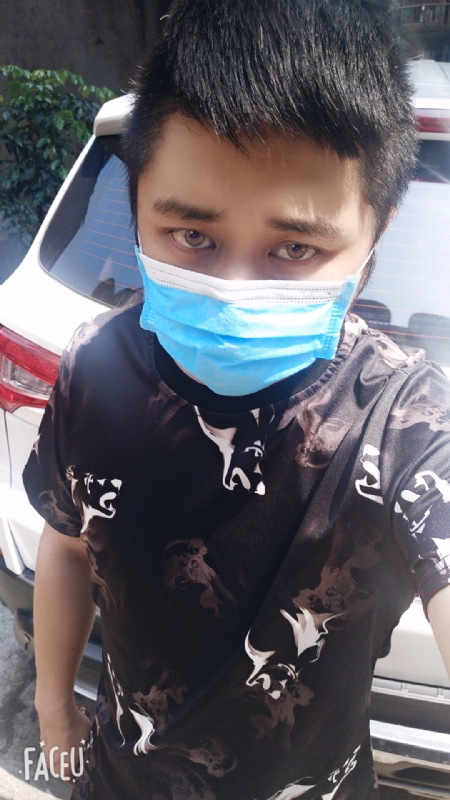 小周周的第一张照片--鞍山相亲服务中心