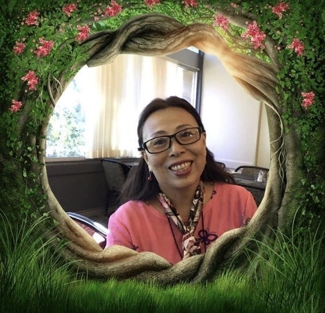 平平的第一张照片--鞍山相亲服务中心