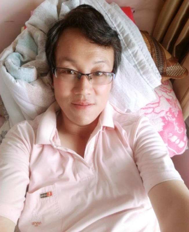 一吻天荒的第一张照片--鞍山相亲服务中心