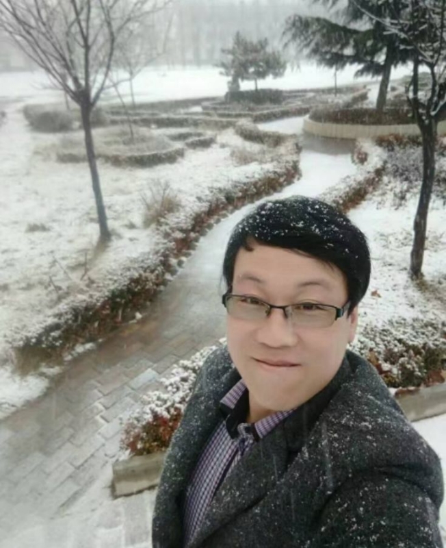 一吻天荒的第三张照片--鞍山相亲服务中心