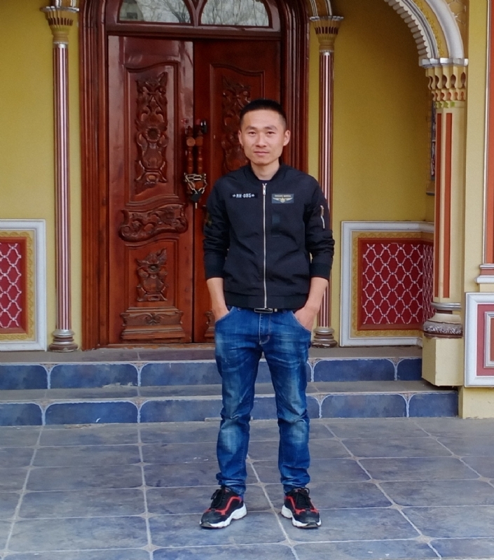 凉白开的第一张照片--鞍山相亲服务中心