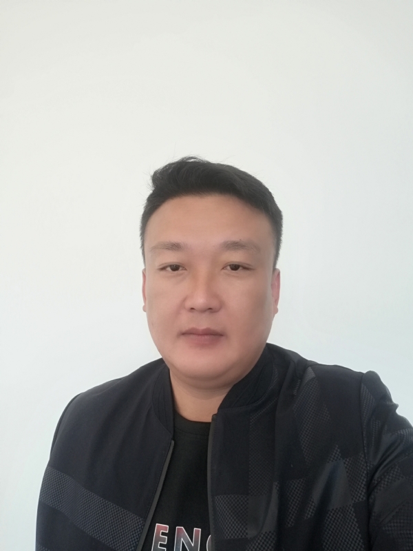 刚子的第一张照片--鞍山相亲服务中心