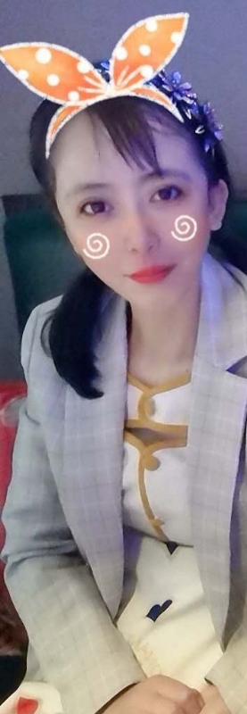 佳怡的第一张照片--鞍山相亲服务中心