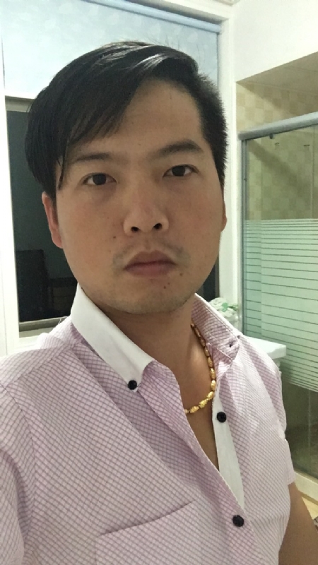 彬彬有礼的第一张照片--鞍山相亲服务中心