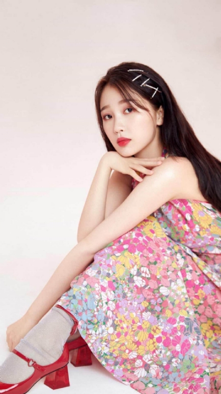 小米的第一张照片--鞍山相亲服务中心