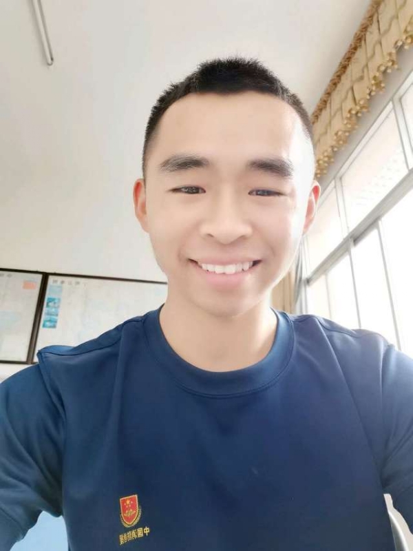 超超的第二张照片--鞍山相亲服务中心