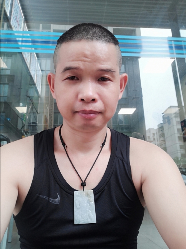 曾生的第一张照片--鞍山相亲服务中心