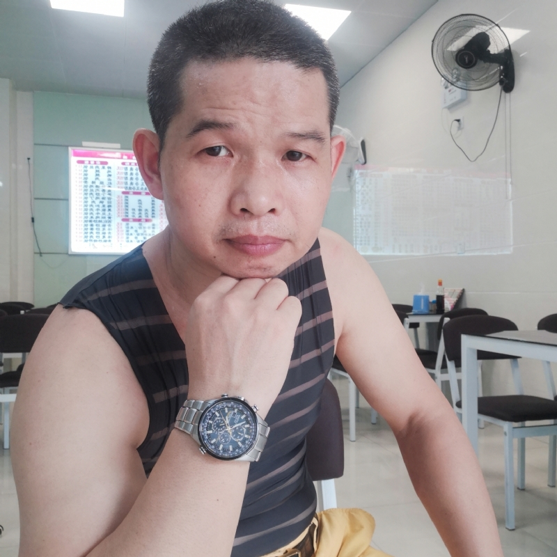 曾生的第二张照片--鞍山相亲服务中心