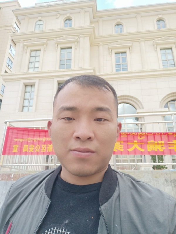 一念永恒的第一张照片--鞍山相亲服务中心