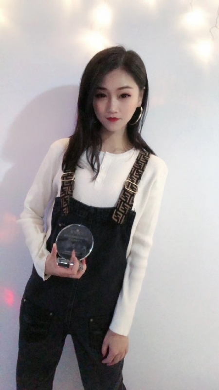 迷人的小璐的第一张照片--鞍山相亲服务中心