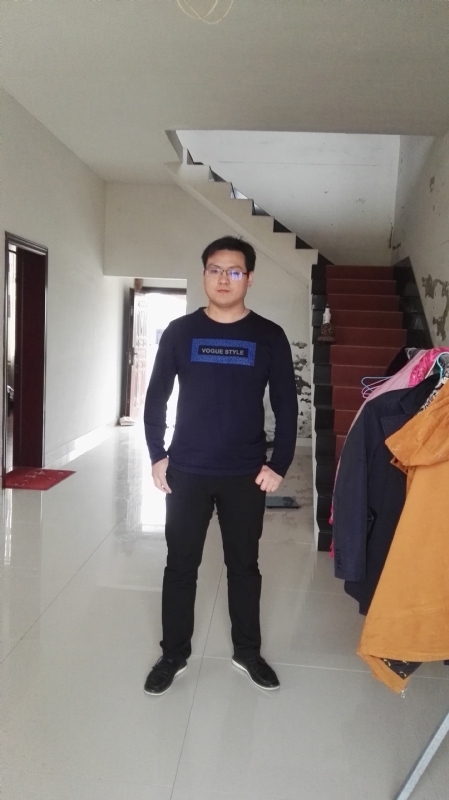 小哥哥的第一张照片--鞍山相亲服务中心