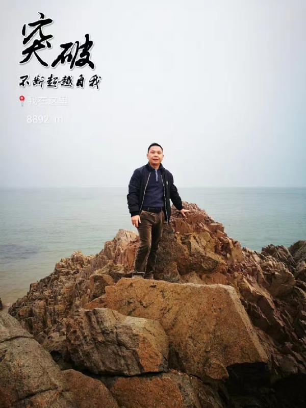 h_j的第一张照片--鞍山相亲服务中心