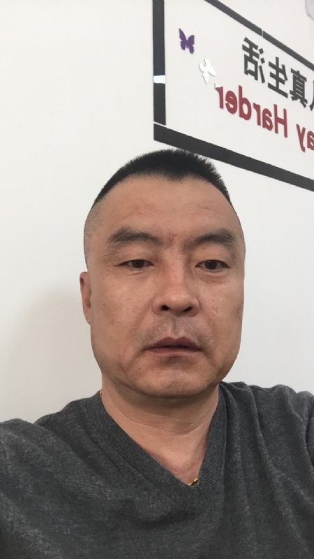 强子的第一张照片--鞍山相亲服务中心