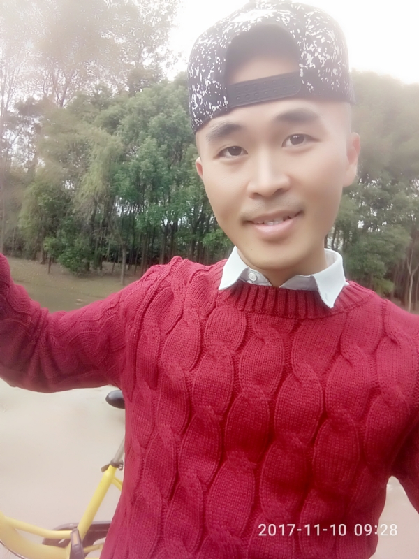 丹尼的第一张照片--鞍山相亲服务中心