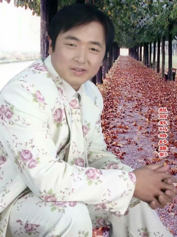 破碎的心的第二张照片--鞍山相亲服务中心