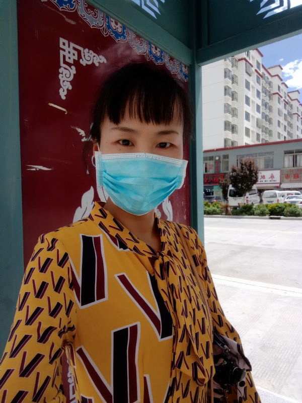 月儿的第一张照片--鞍山相亲服务中心