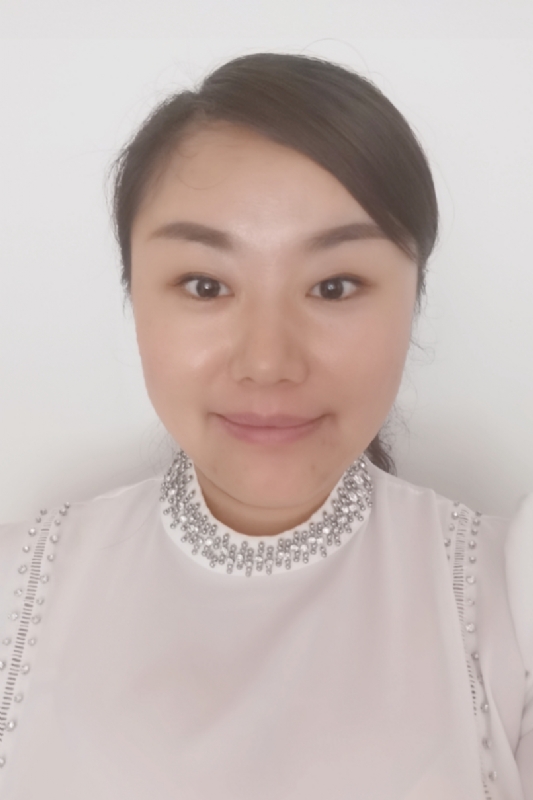 Coco的第一张照片--鞍山相亲服务中心