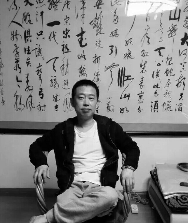 jack的第一张照片--鞍山相亲服务中心